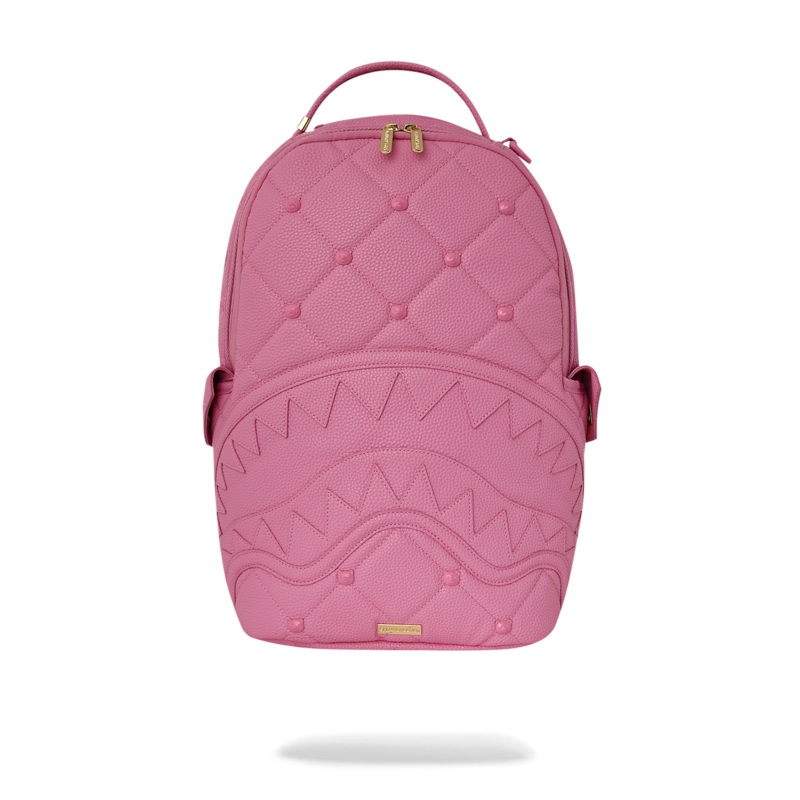 SORBET STUNNA BEAR STUD BACKPACK