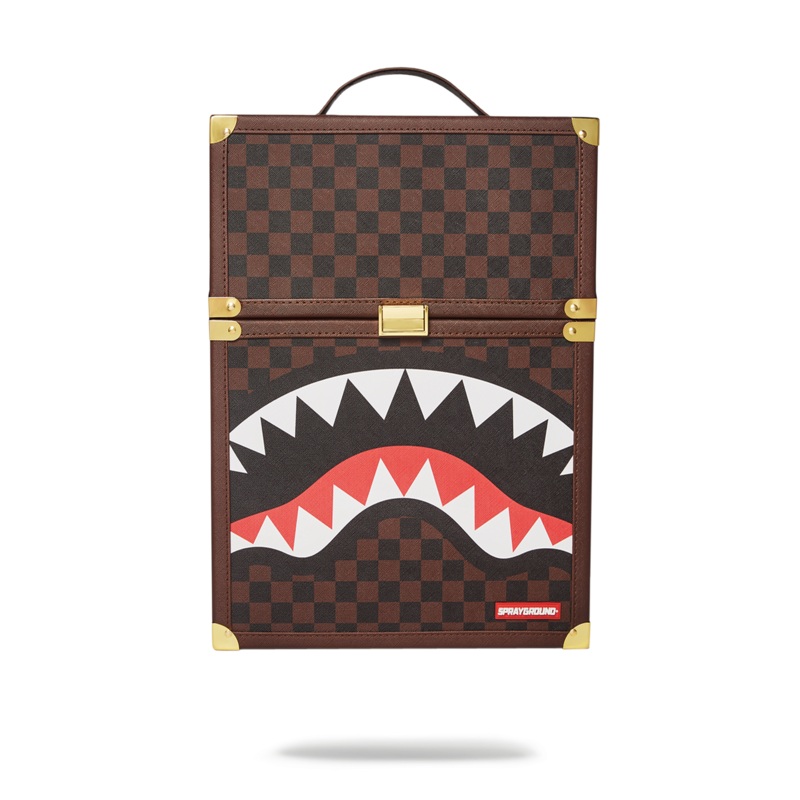 THE CHATURANGA SHARK 1900 BACKPACK