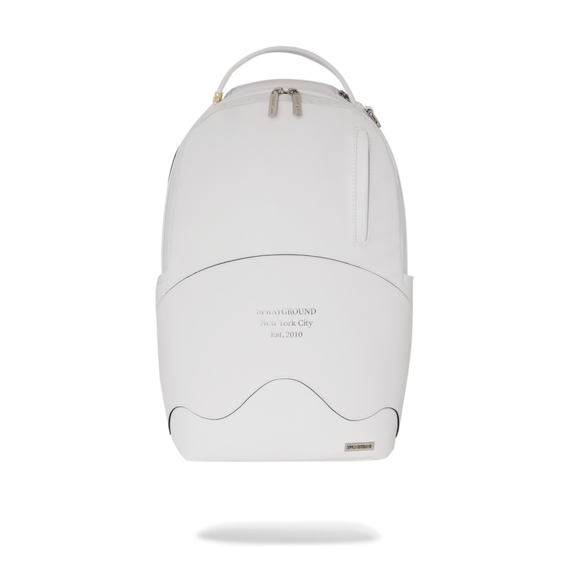 THE HEADQUARTERS - REFLECTION DLX BACKPACK
