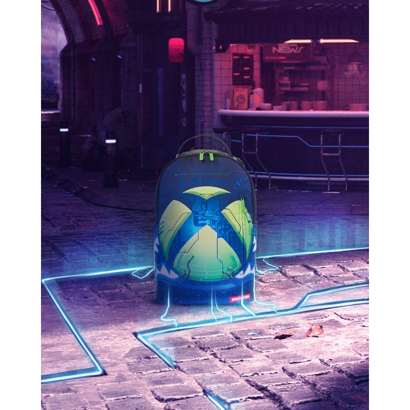 XBOX SHARK DIGITAL SPHERE