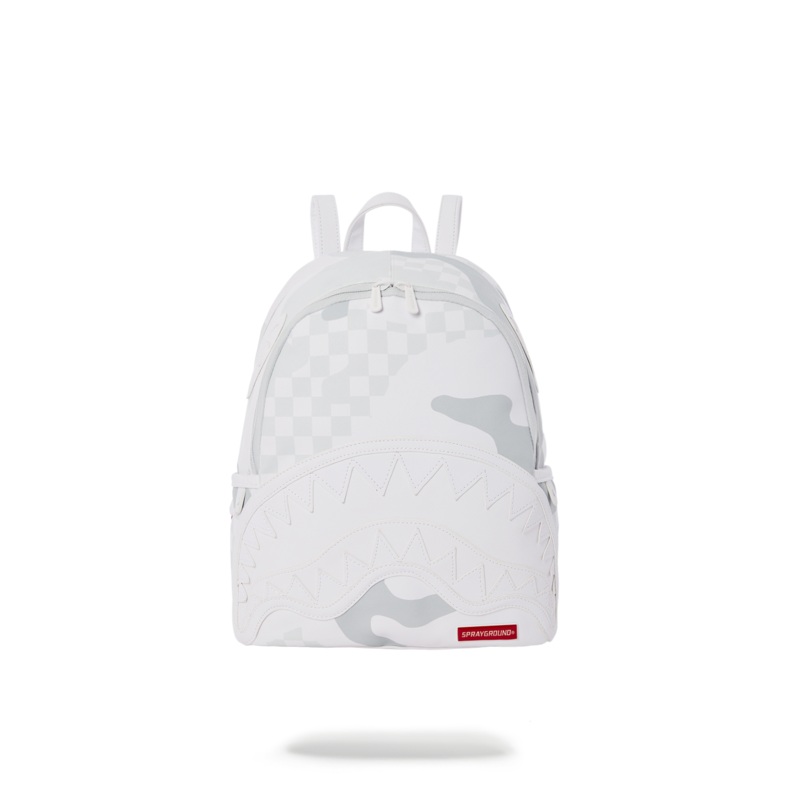 3AM LE BLANC SAVAGE BACKPACK