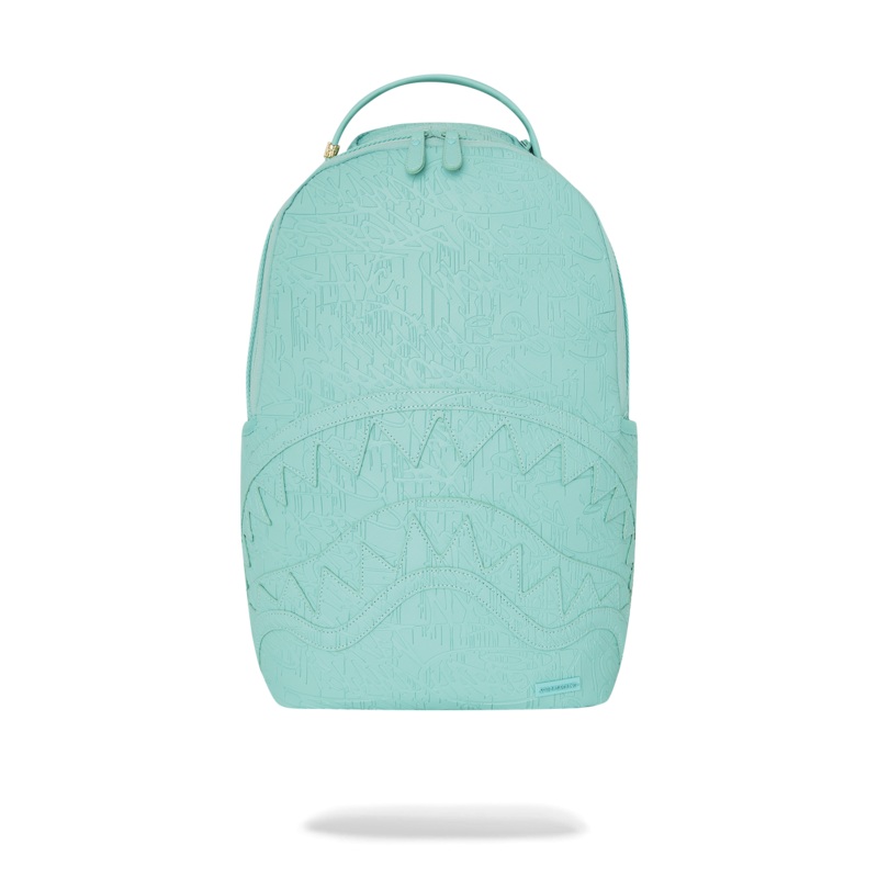 AQUA NOIR BACKPACK