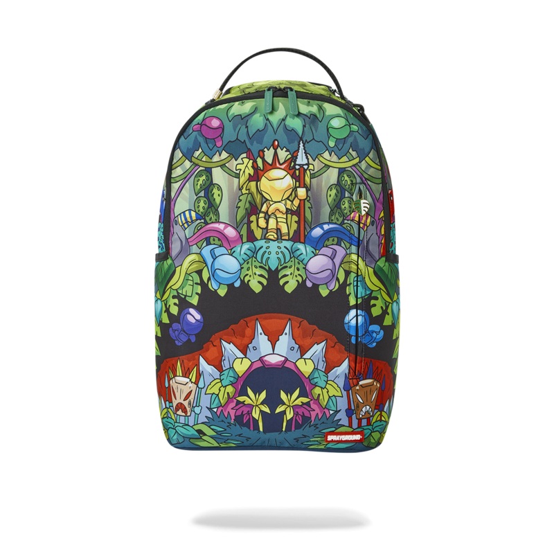 ASTRO BIG BANG BACKPACK (DLXV)