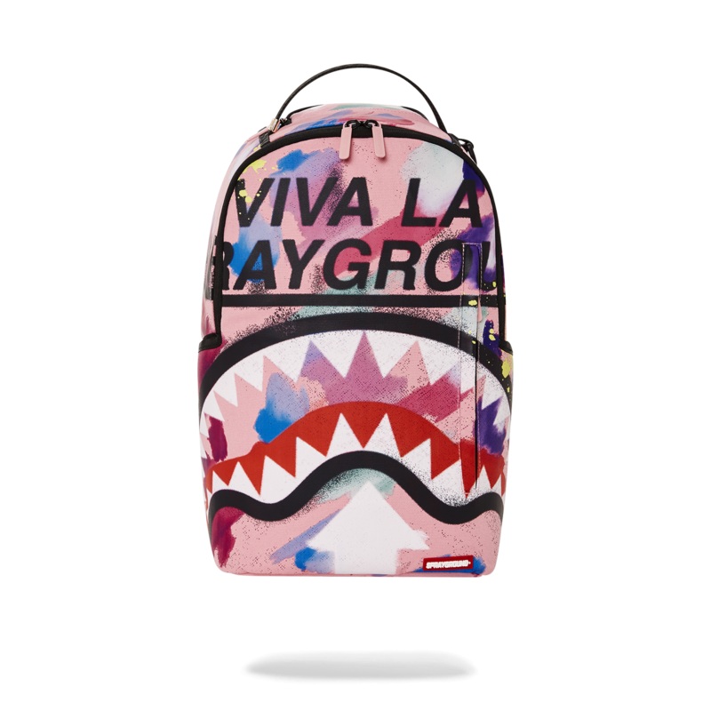 BUSHWICK BACKPACK