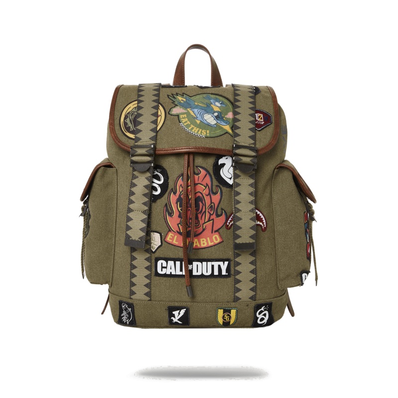 CALL OF DUTY EL DIABLO MONTE CARLO
