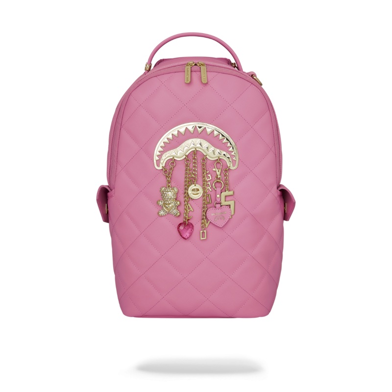 CAME TO SLAY BACKPACK