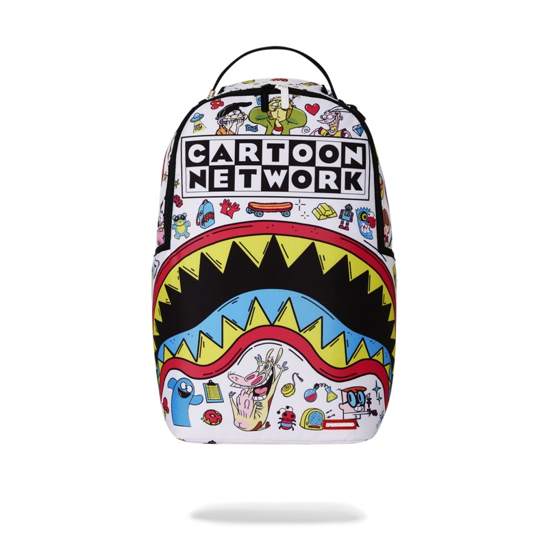 CARTOON NETWORK ALL-STARS DLXR BACKPACK