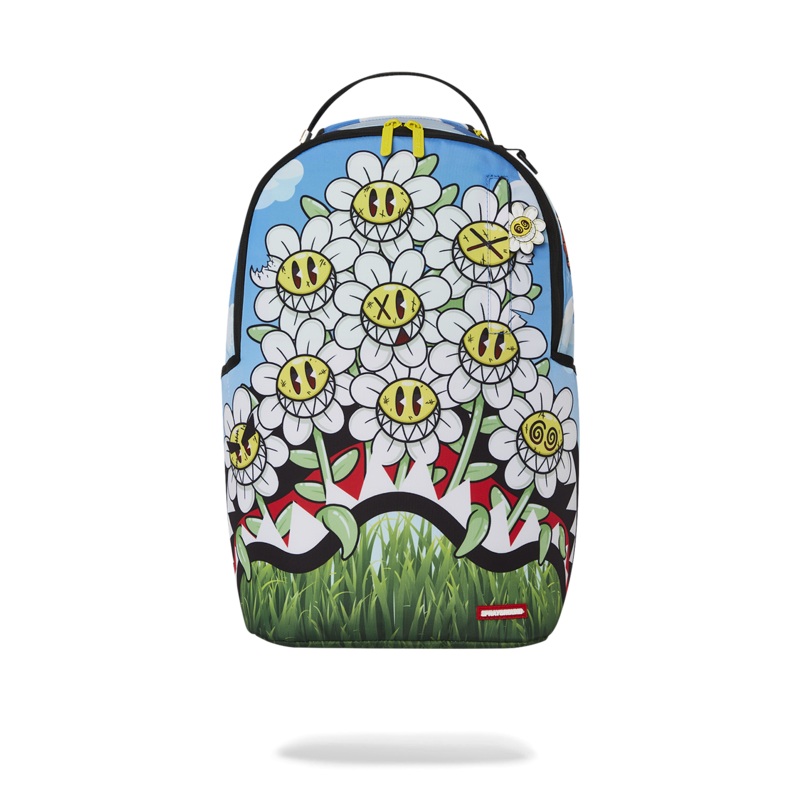 CRAZY DAISY BACKPACK