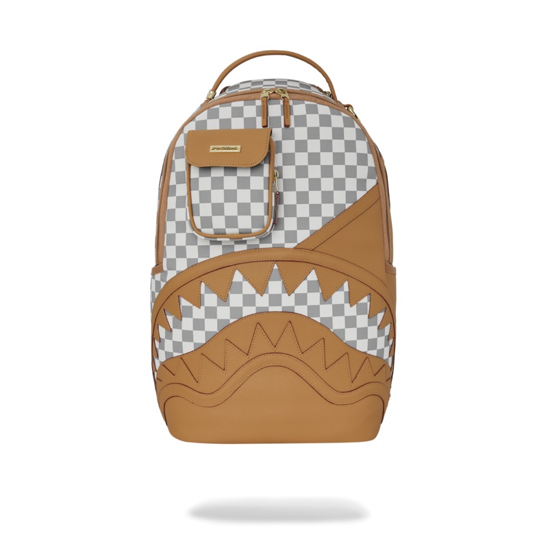 CREME CARTEL BACKPACK