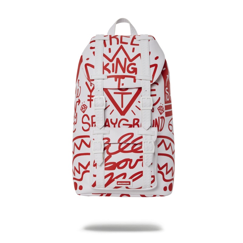 DANGER DANGER HILLS BACKPACK