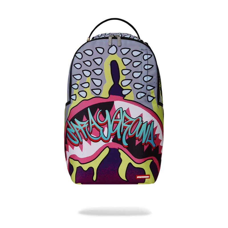 DAYBREAK DLXR BACKPACK