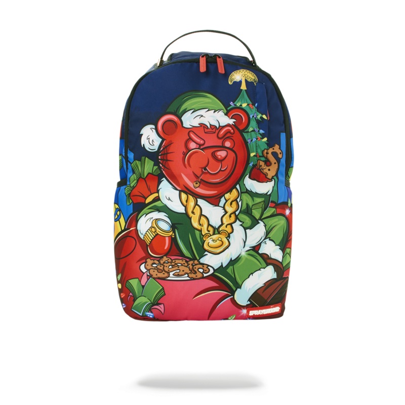 DIABLO SANTA