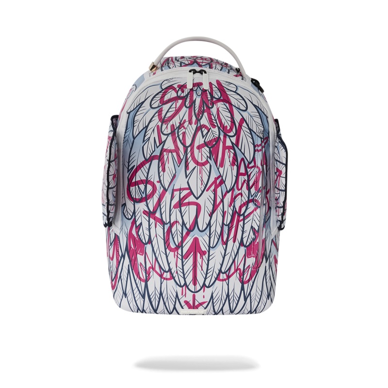 FLIGHTCREW WINGTIPS BACKPACK