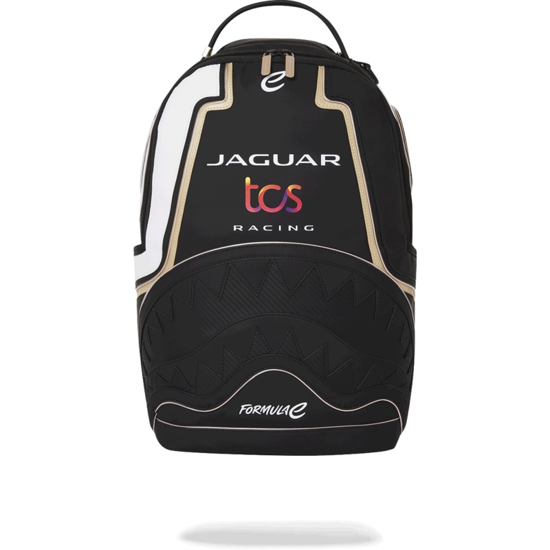 FORMULA-E JAGUAR LED BACKPACK