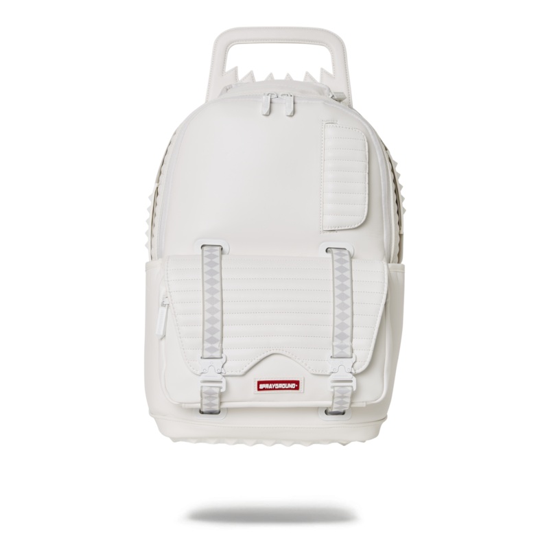 FUTURE TRAVELER CARGO BACKPACK
