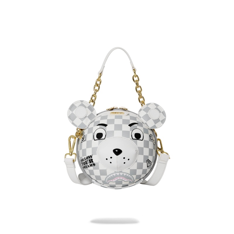 HAUTE BEAR BALL SLING