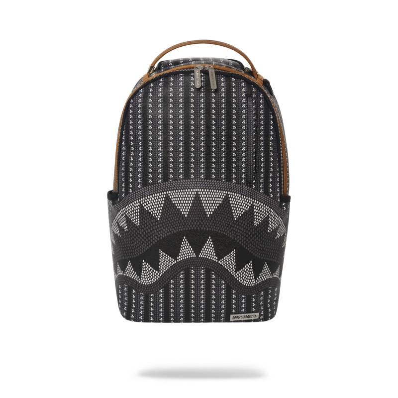 ILLUCHAINS BACKPACK (DLXV)