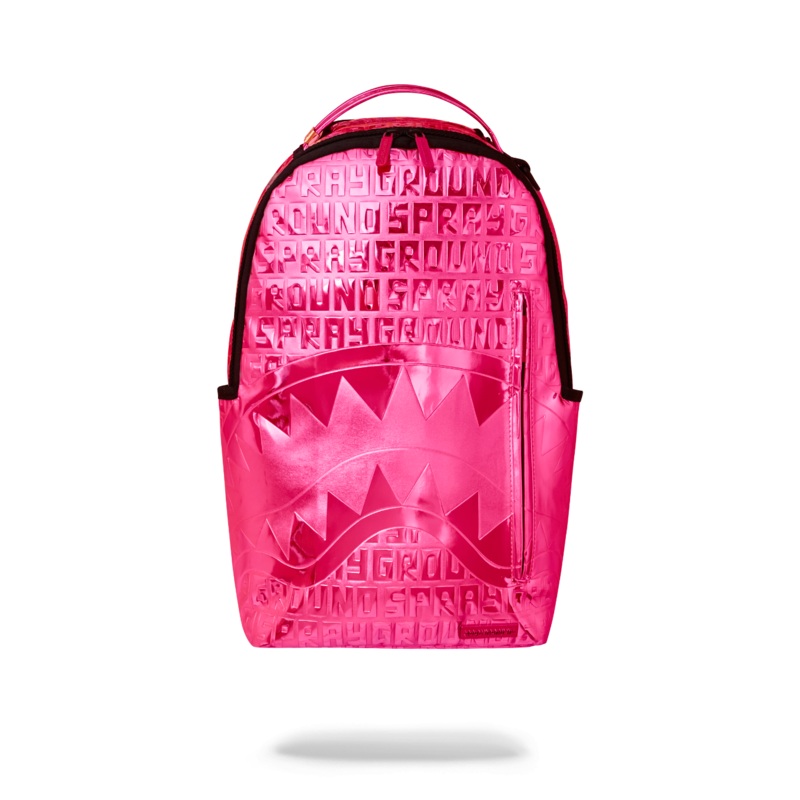 INFINITI PINK DIAMOND BACKPACK (DLXV)
