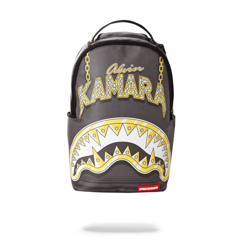 KAMARA TO THE FUTURE