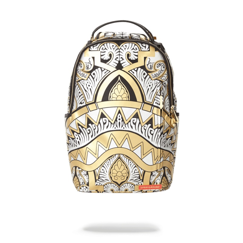 KING SOLOMON'S BACKPACK