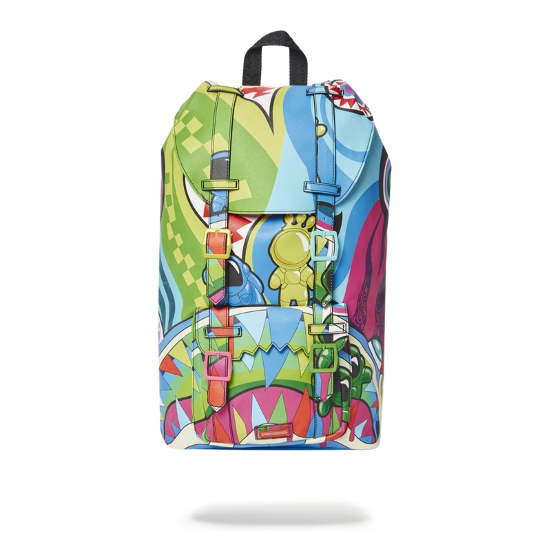 MIND TRIP HILLS BACKPACK