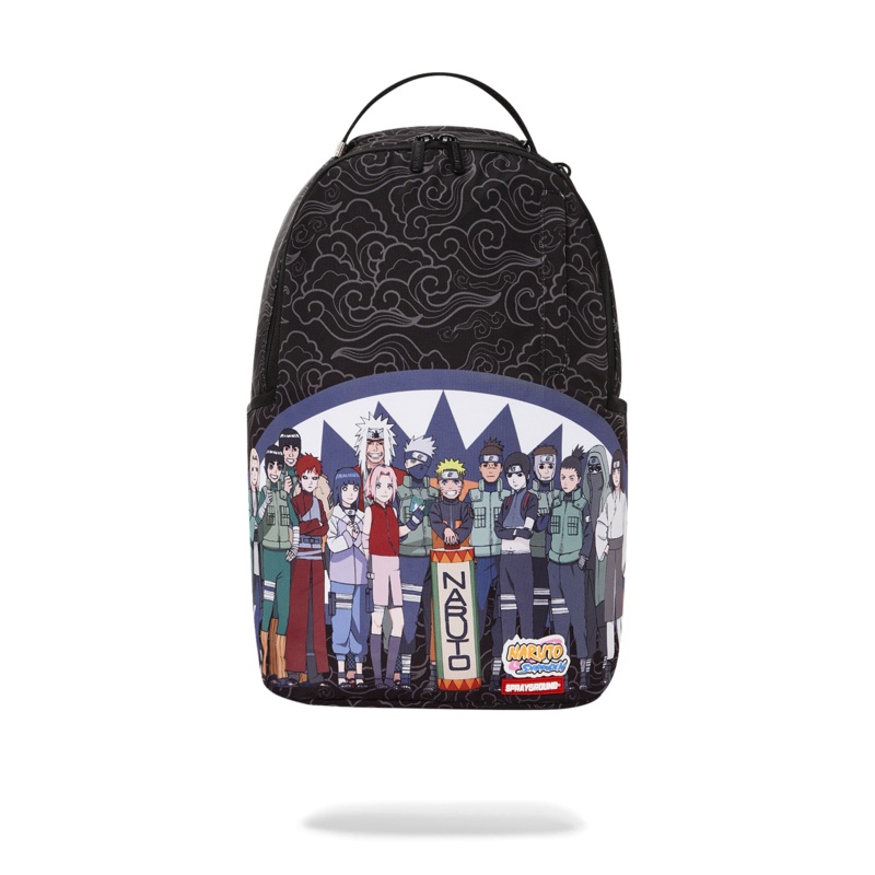 NARUTO FAM BACKPACK
