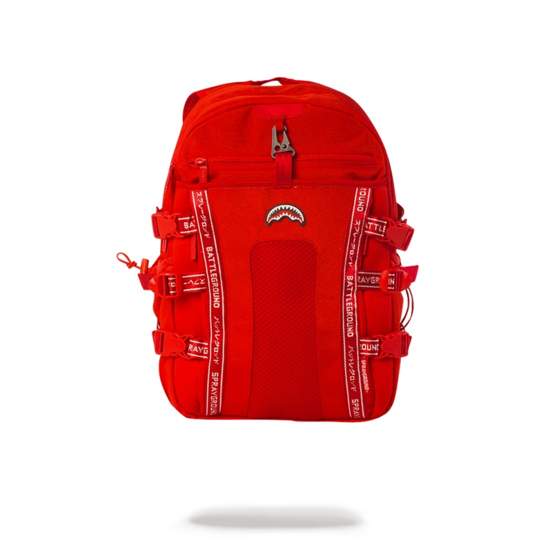 NOMAD (RED)