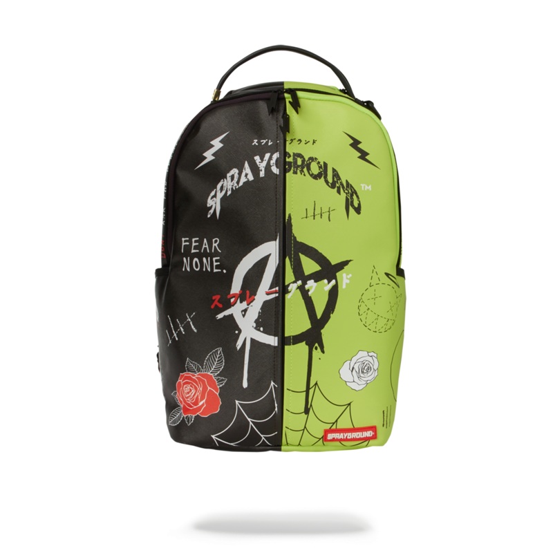 PARTY TIME BACKPACK