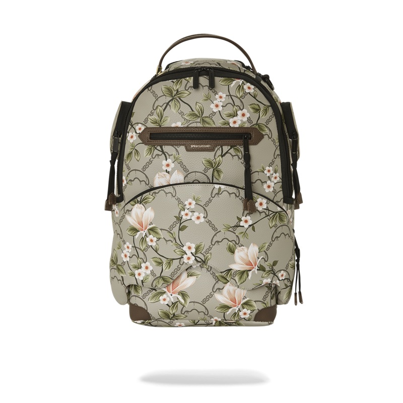 POISON REMEDY DLXSV BACKPACK