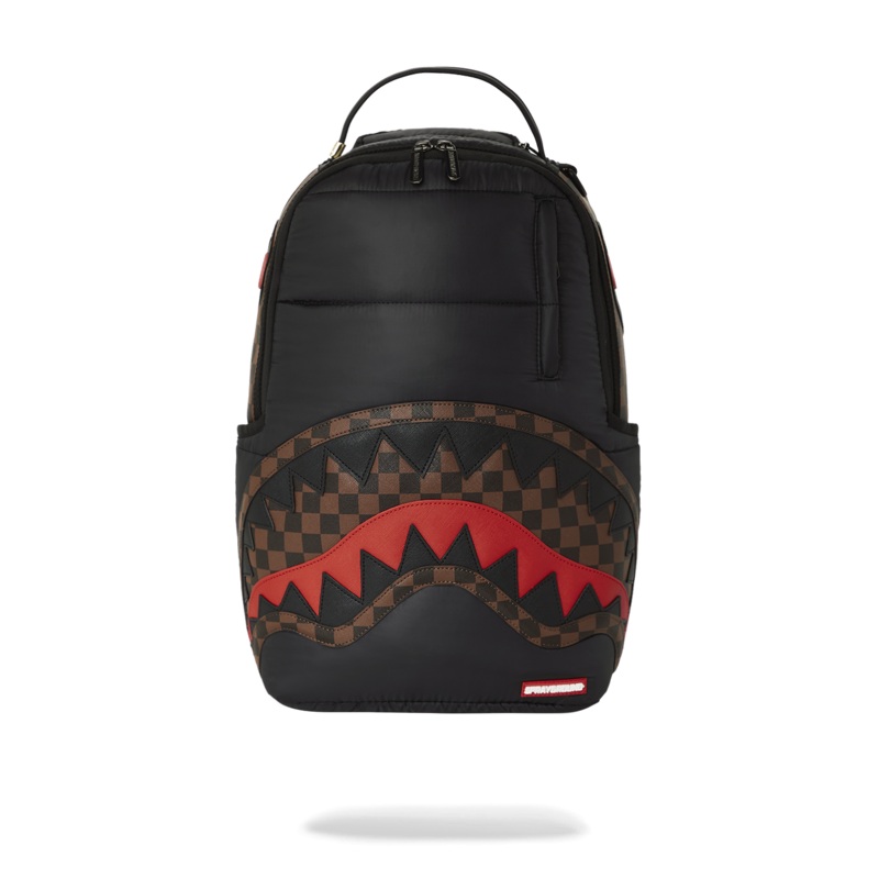 PUFFER SHARK VAIL FLEX BACKPACK
