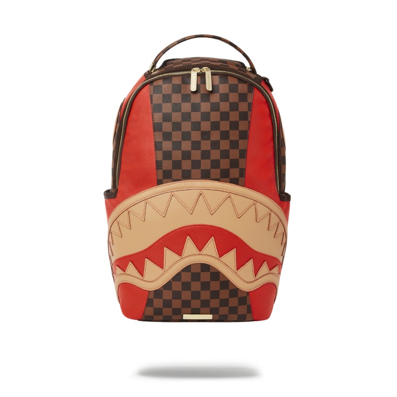RACEWAY HENNY BACKPACK (DLXV)