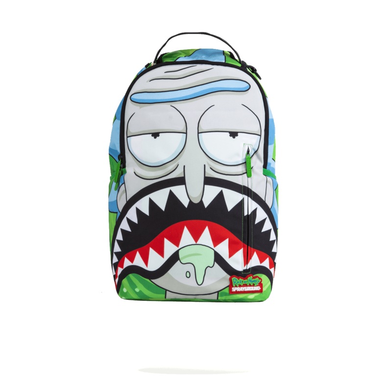 RICK SHARK
