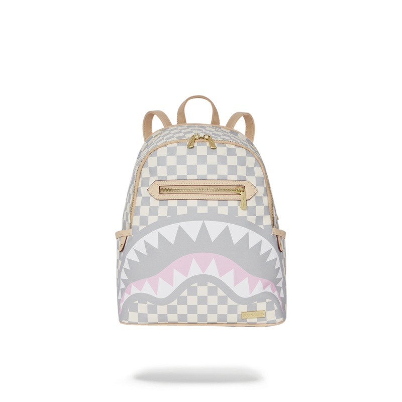 ROSE ALL DAY LA PALAIS SAVAGE BACKPACK
