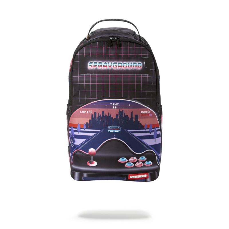 SHARKADE BACKPACK