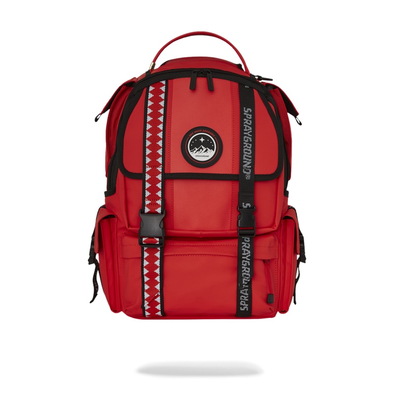 SKY HIGH SEEKERS ARCTIC ACTIONPACK