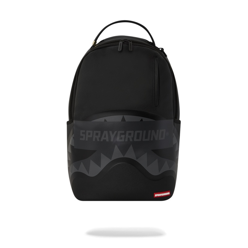 SMASH LOGO GHOST DLXSV BACKPACK