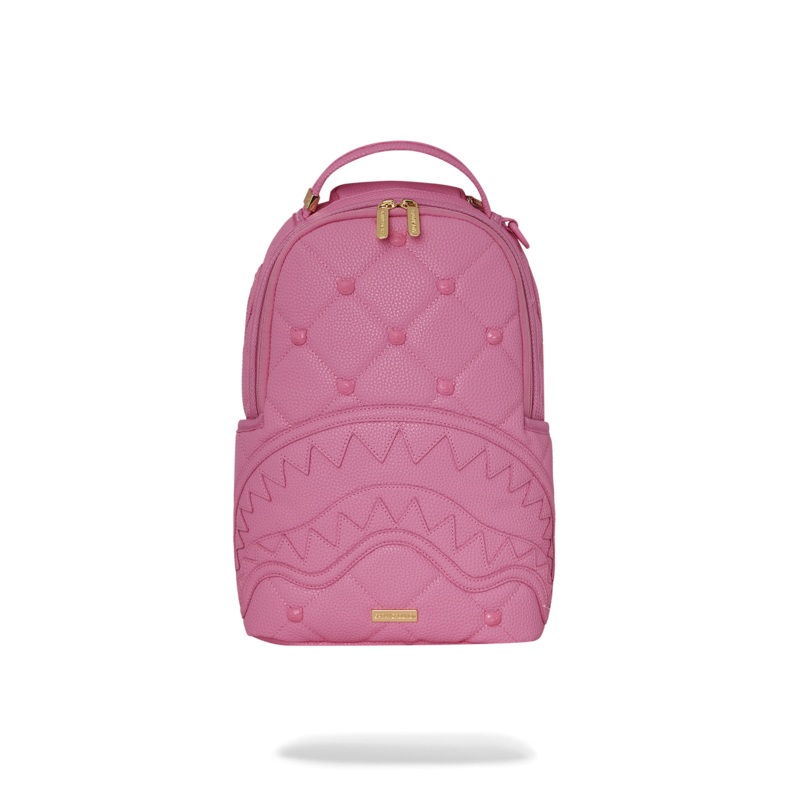 SORBET STUNNA BEAR STUD MINI BACKPACK