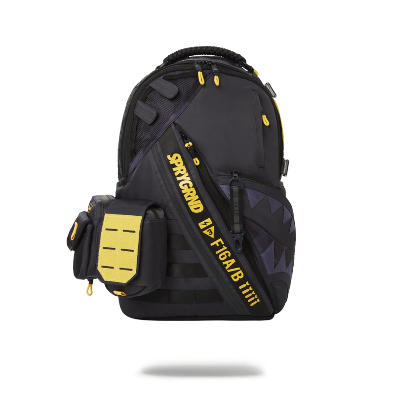 SPECIAL OPS AB BACKPACK STACK