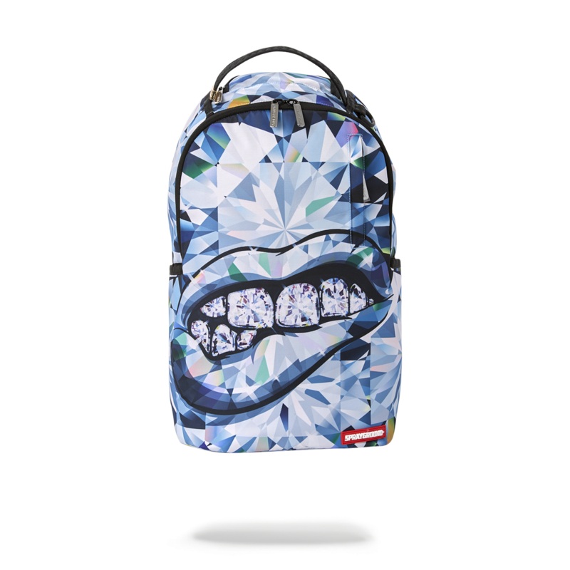 SPENSIVE BACKPACK