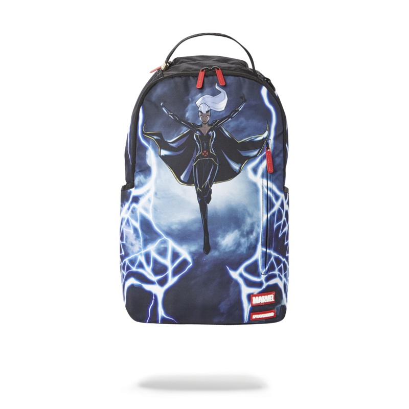 STORM SHARK BACKPACK