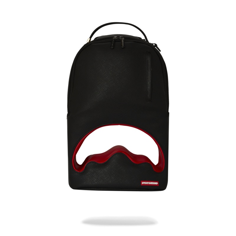 THE DECODER BACKPACK (DLXV)