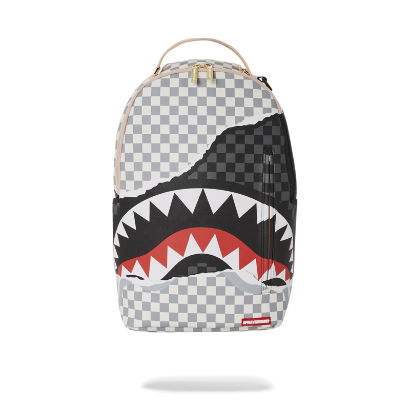 UNSTOPPABLE ENDEAVORS BACKPACK (DLXV)