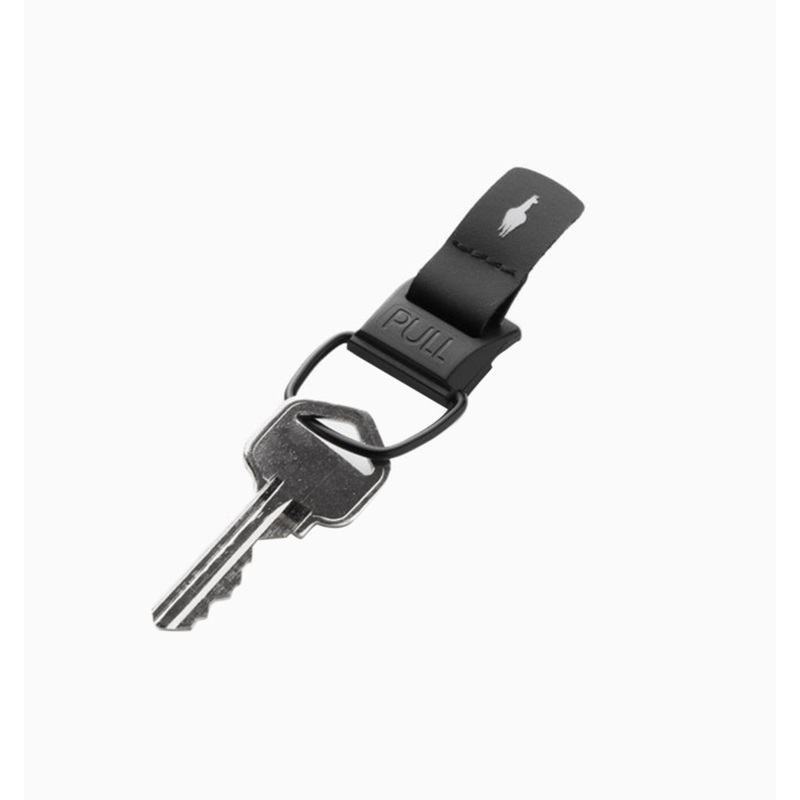 Alpaka Hub Keychain Male Part