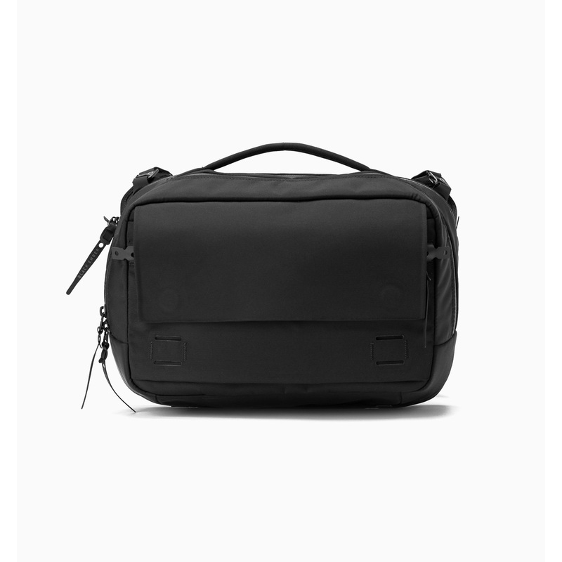 Black Ember Grip Sling 12