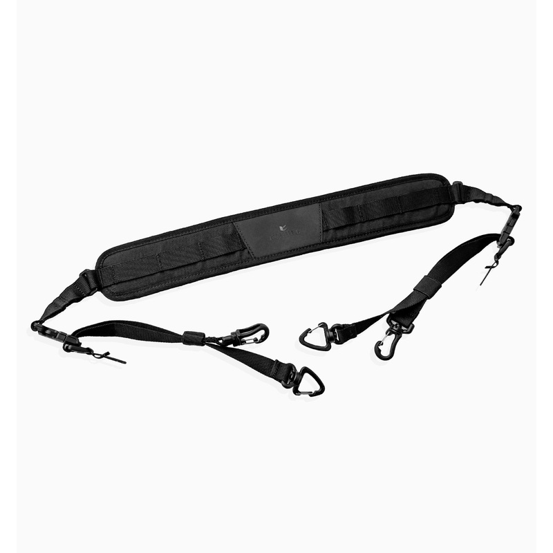 Code of Bell Padded Shoulder Strap