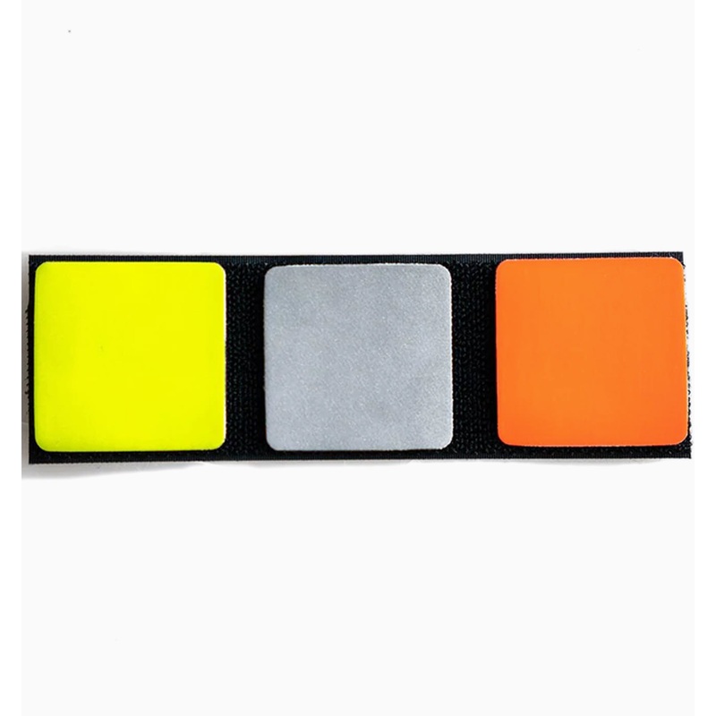 Evergoods High-Vis Patch Bundle