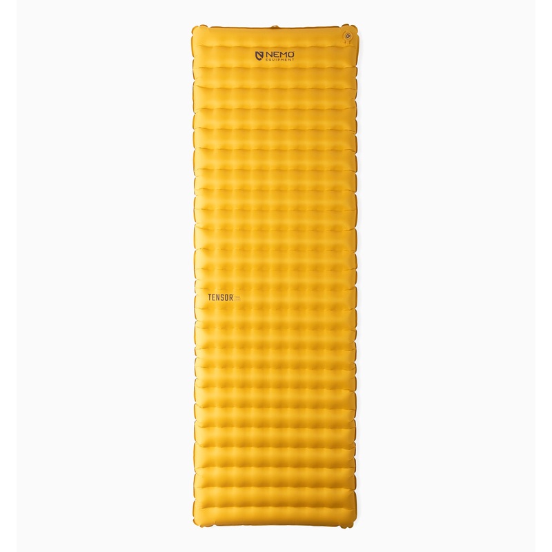 Nemo Tensor Trail Ultralight Insulated Sleeping Pad