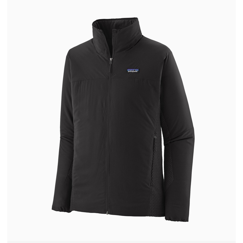 Patagonia Men's Nano-Air Light Hybrid Jacket (Outlet Stock)