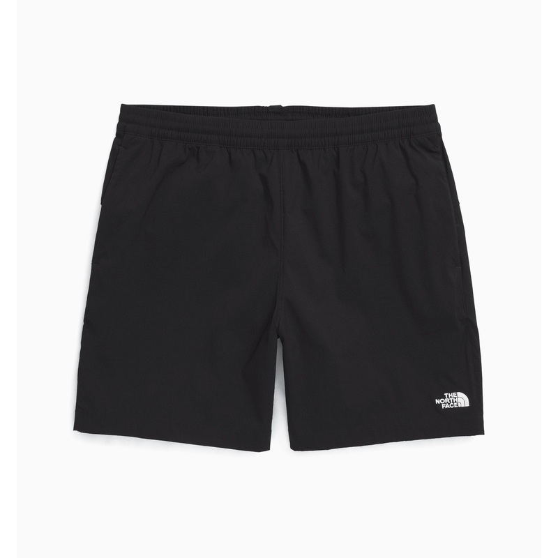 The North Face Men's Class V Pathfinder Pull-On Short 7" (Outlet Stock)