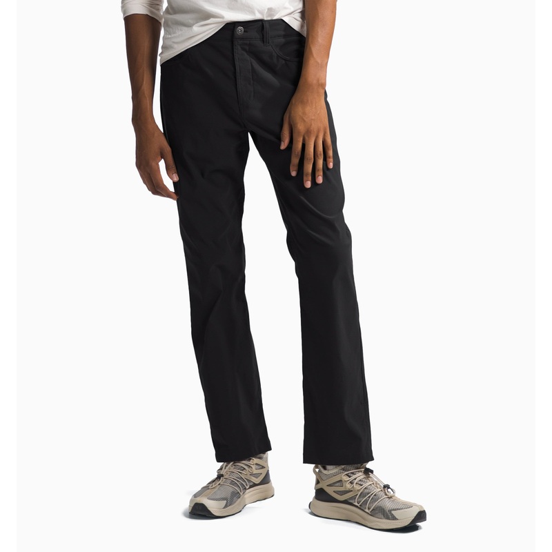 The North Face Men's Sprag 5-Pocket Pant (Outlet Stock)